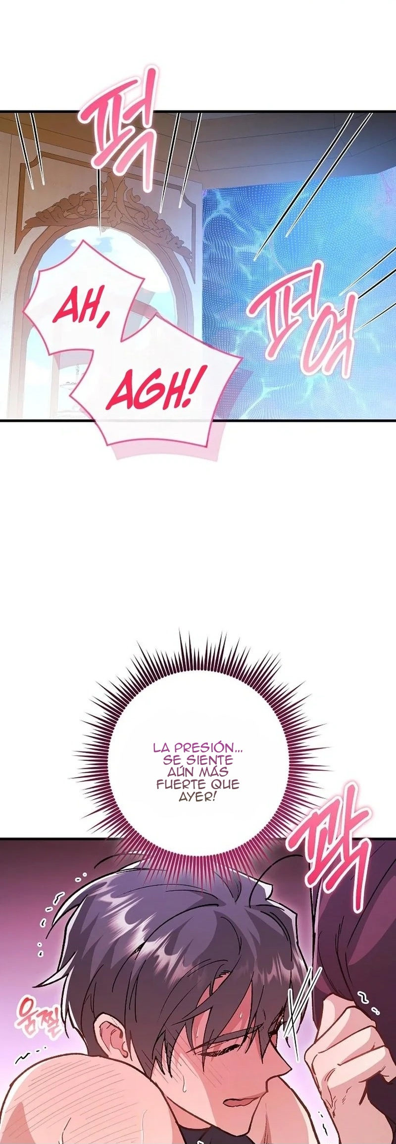 0 El papel de sustituto da un giro repentino