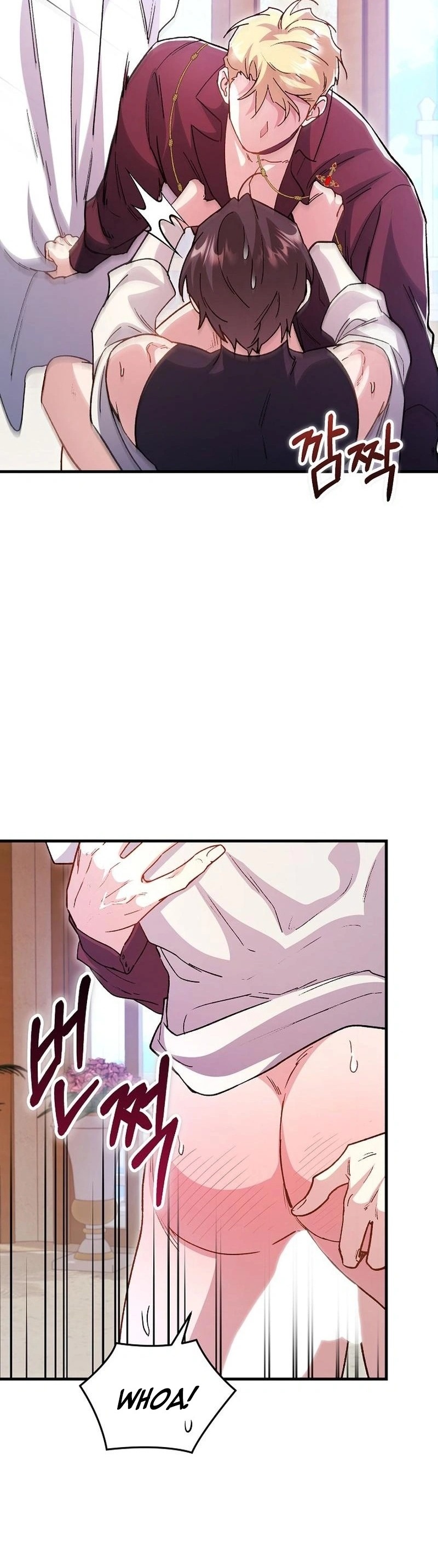 13 El papel de sustituto da un giro repentino