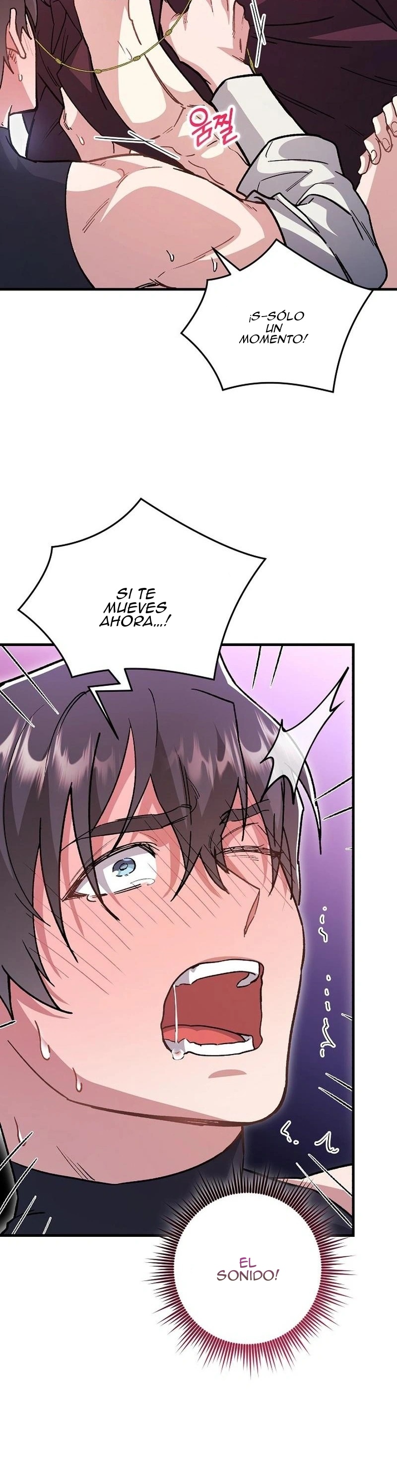 5 El papel de sustituto da un giro repentino