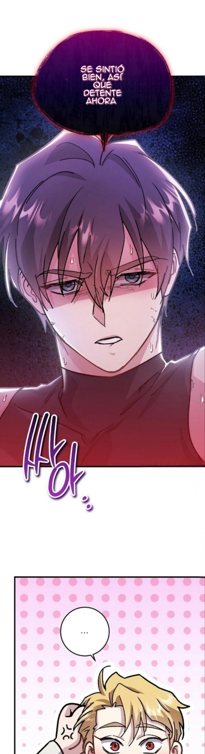 38 El papel de sustituto da un giro repentino