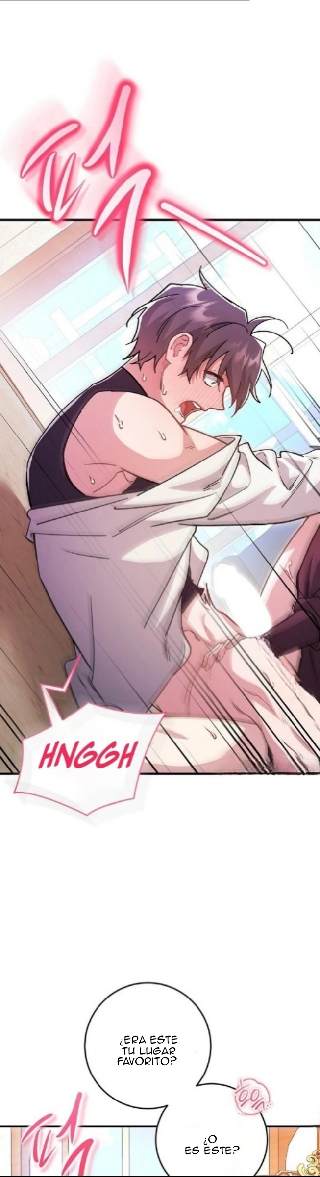 6 El papel de sustituto da un giro repentino