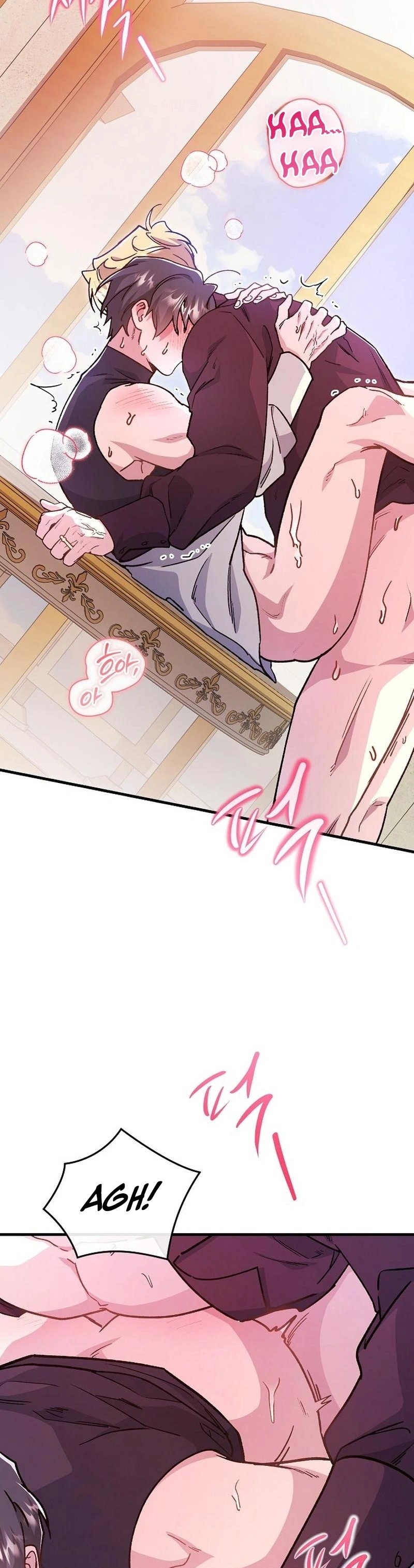 23 El papel de sustituto da un giro repentino