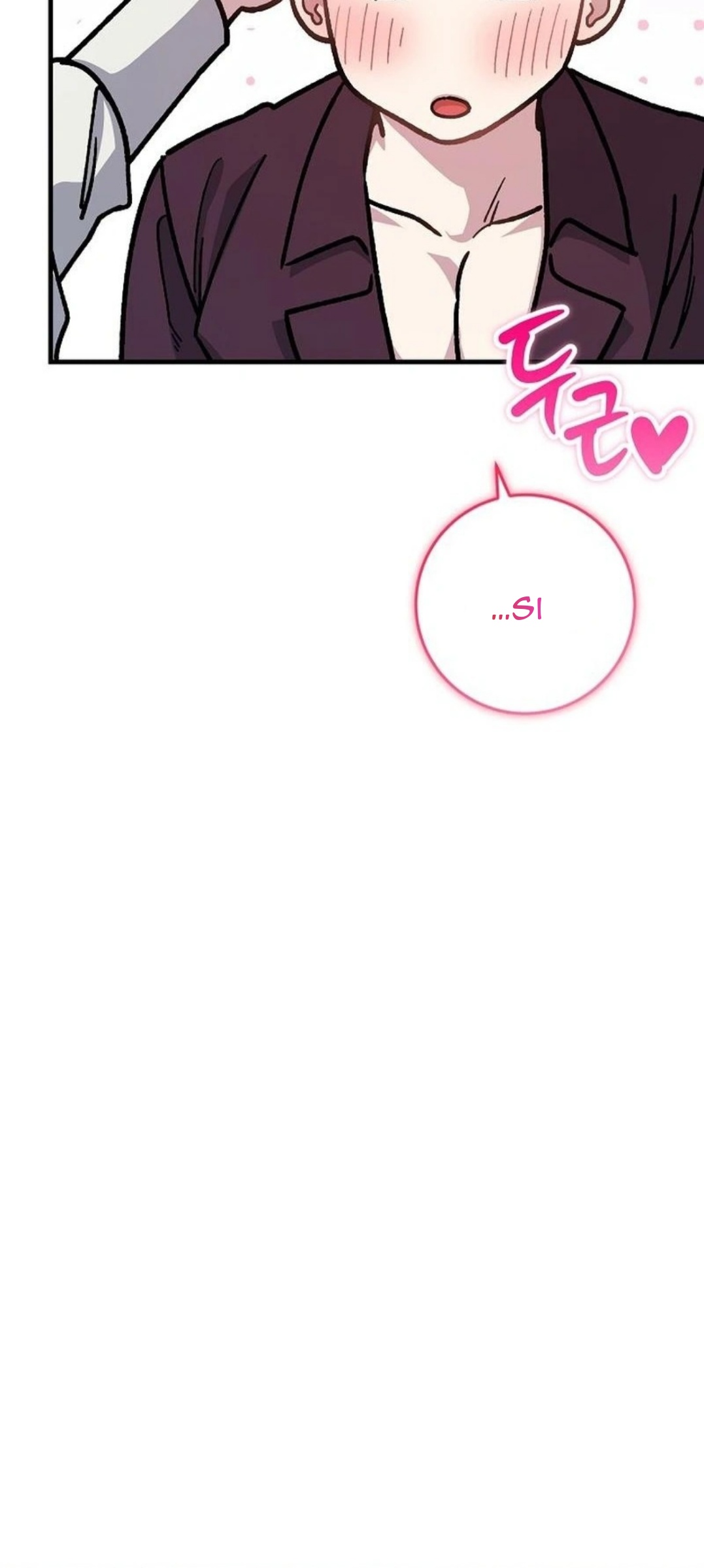 39 El papel de sustituto da un giro repentino