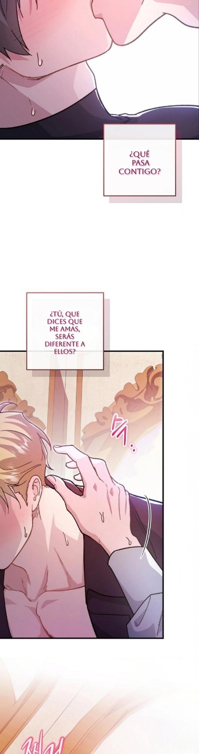 22 El papel de sustituto da un giro repentino