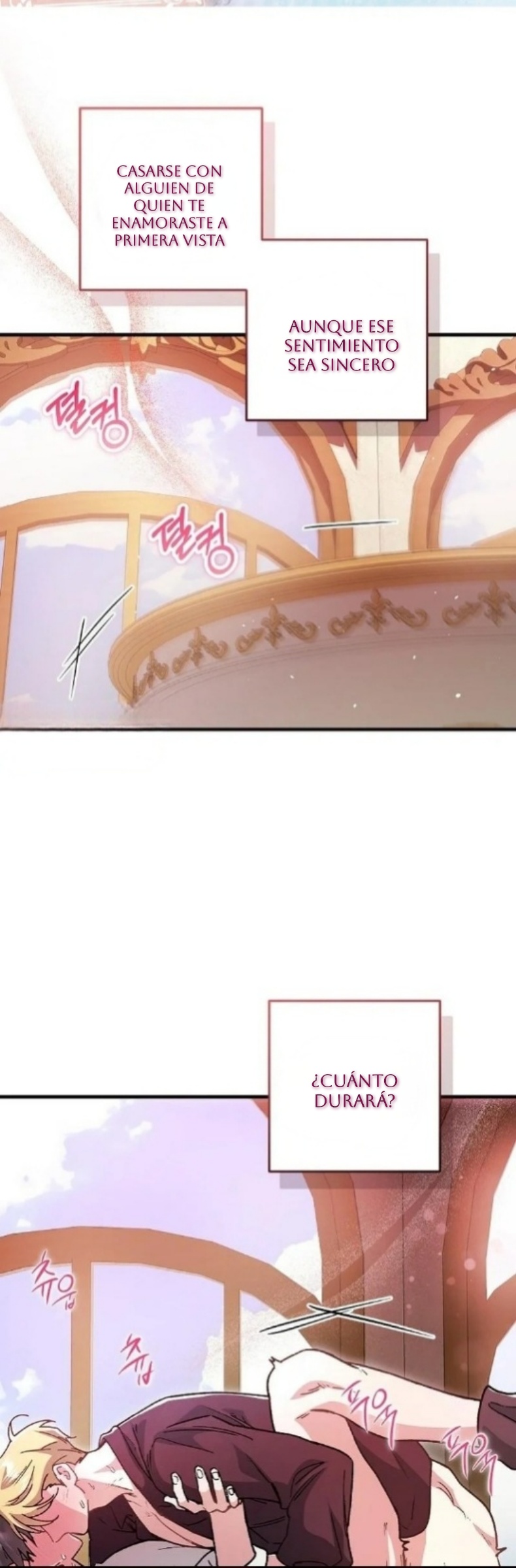 16 El papel de sustituto da un giro repentino