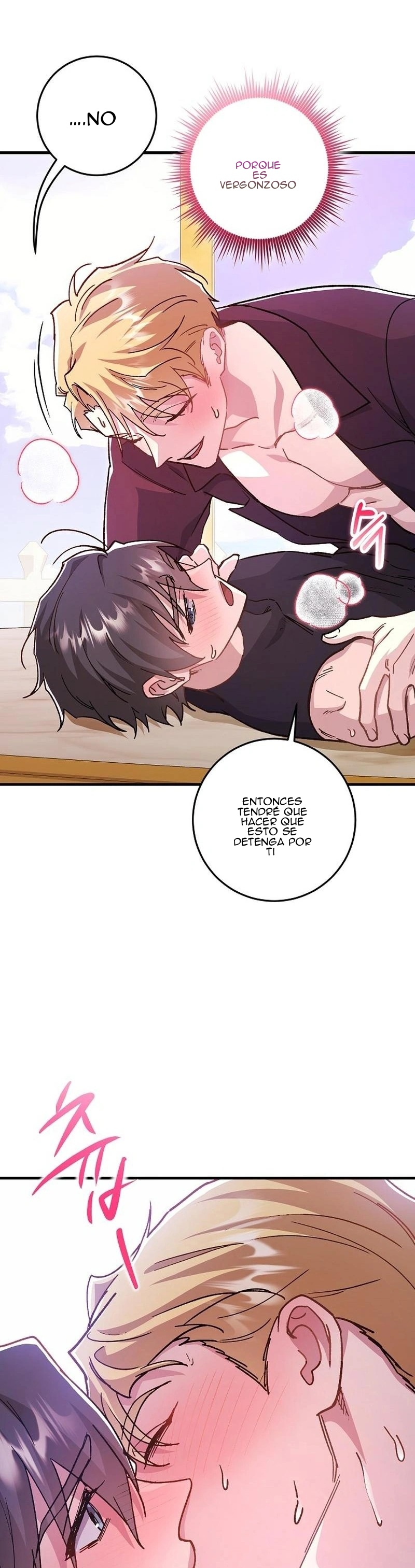 21 El papel de sustituto da un giro repentino