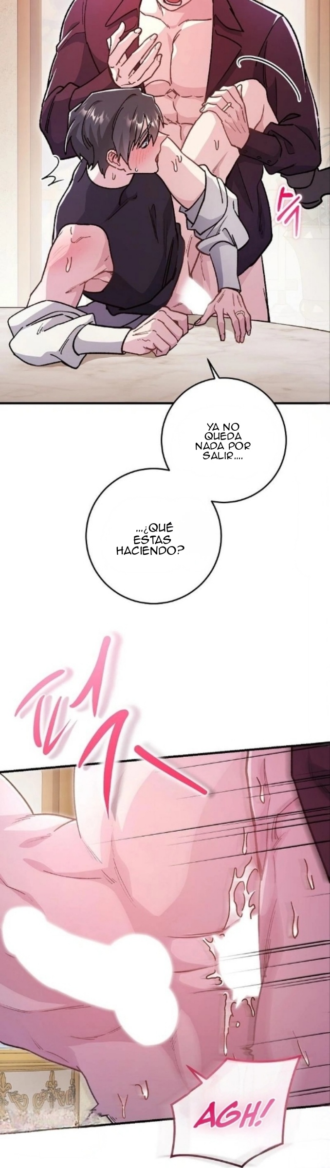 29 El papel de sustituto da un giro repentino