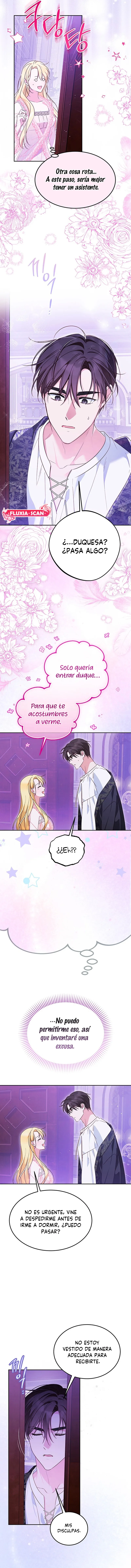 9 Ser la gran duquesa es lo mio