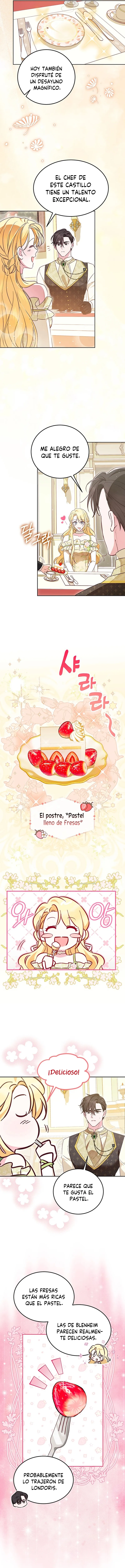 2 Ser la gran duquesa es lo mio