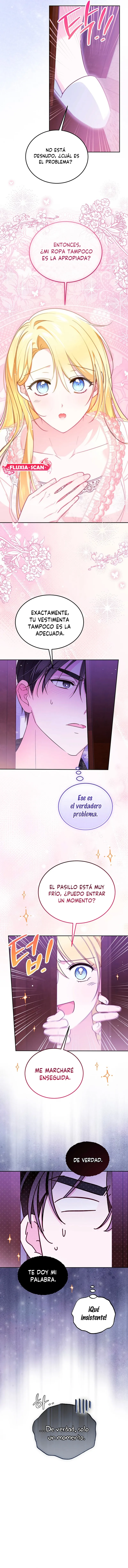 10 Ser la gran duquesa es lo mio