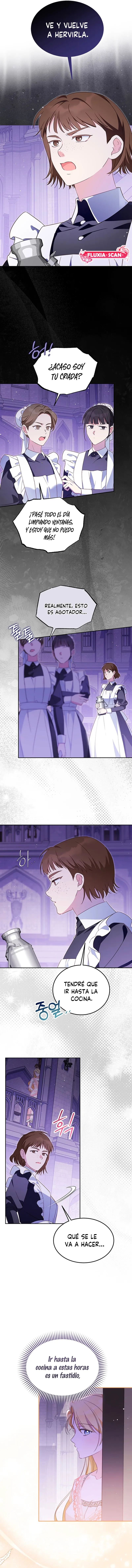 11 Ser la gran duquesa es lo mio