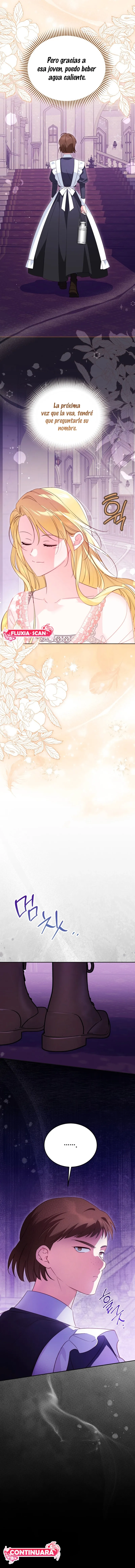 12 Ser la gran duquesa es lo mio