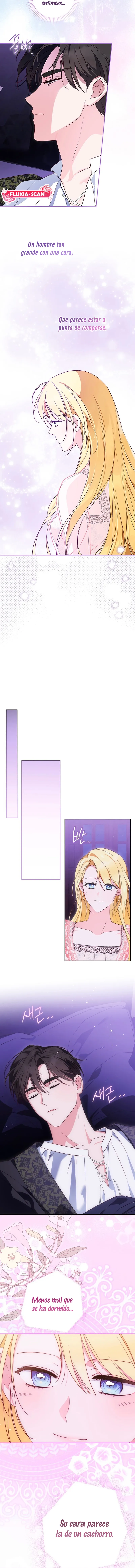 7 Ser la gran duquesa es lo mio