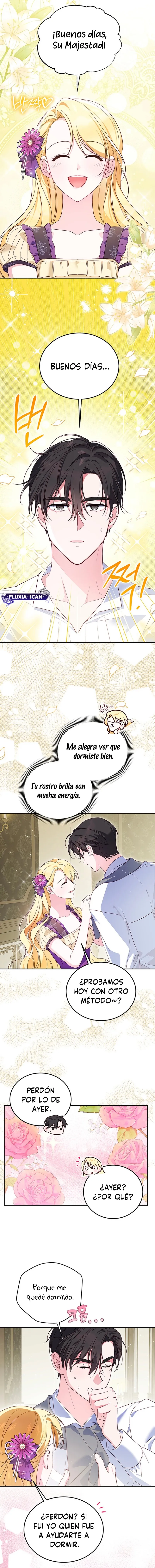 1 Ser la gran duquesa es lo mio