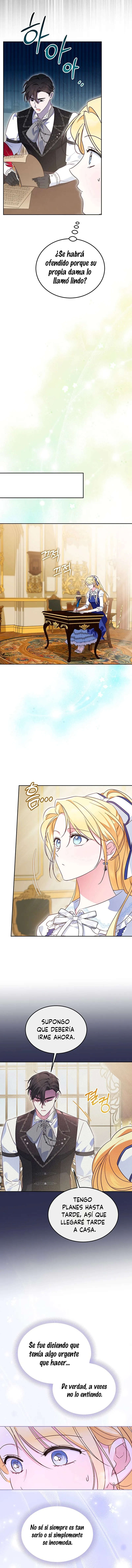 9 Ser la gran duquesa es lo mio