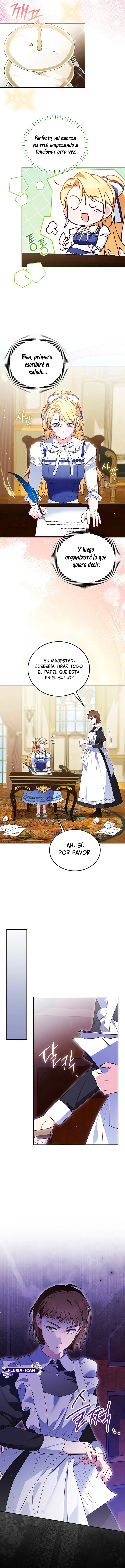 12 Ser la gran duquesa es lo mio