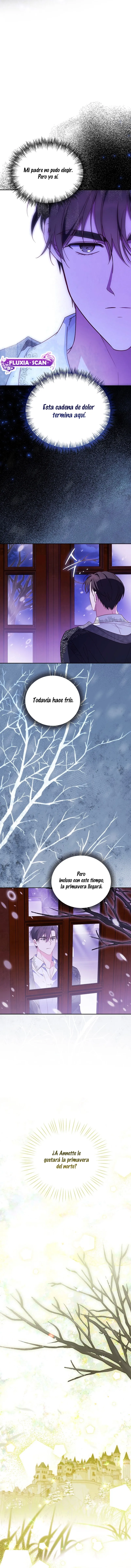 7 Ser la gran duquesa es lo mio