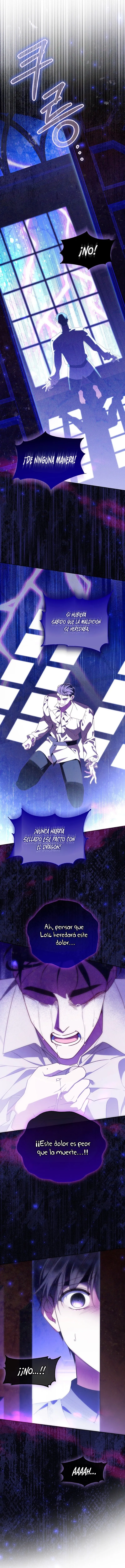 6 Ser la gran duquesa es lo mio