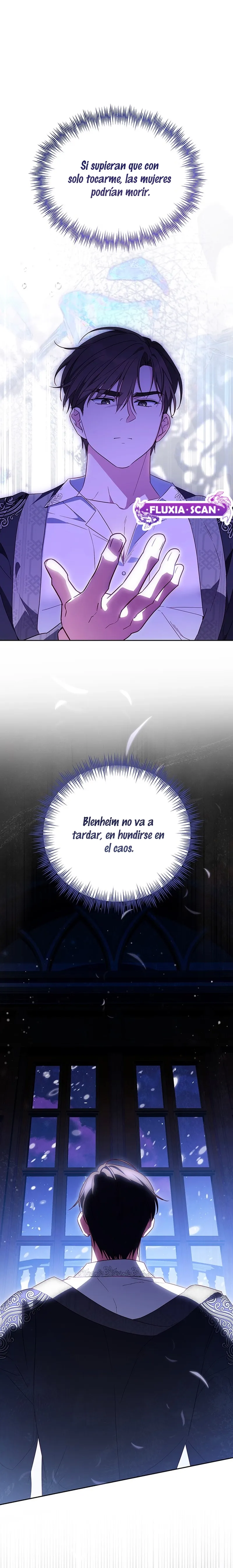 5 Ser la gran duquesa es lo mio