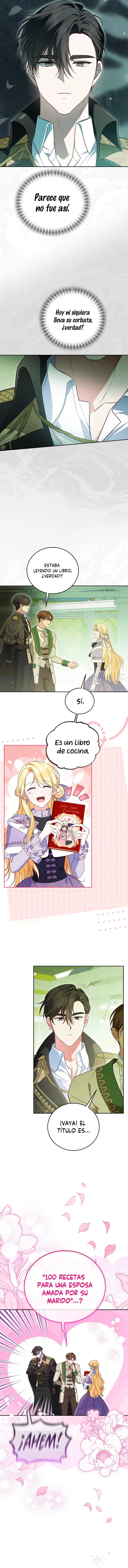 3 Ser la gran duquesa es lo mio