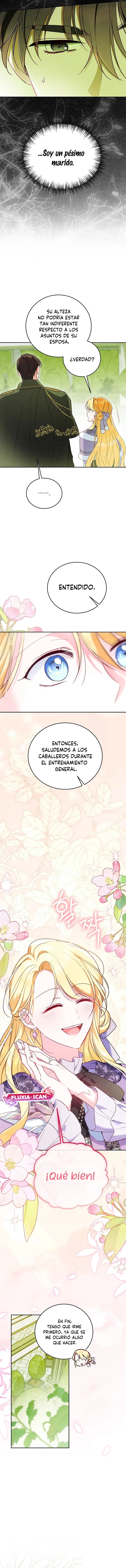 9 Ser la gran duquesa es lo mio