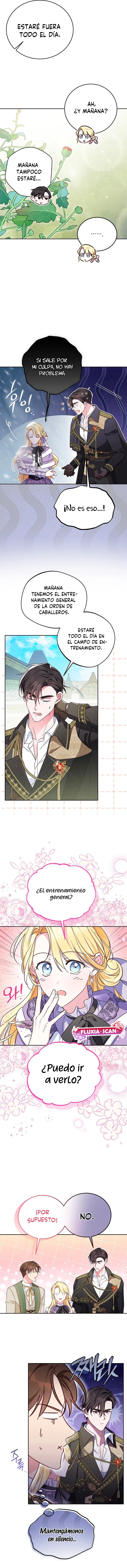 6 Ser la gran duquesa es lo mio