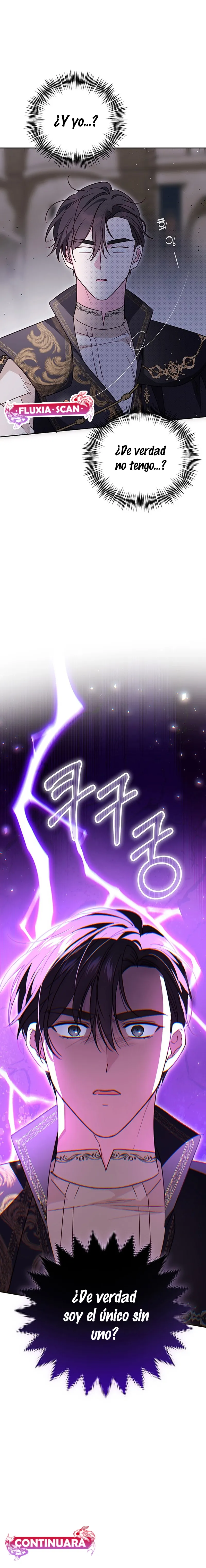 13 Ser la gran duquesa es lo mio