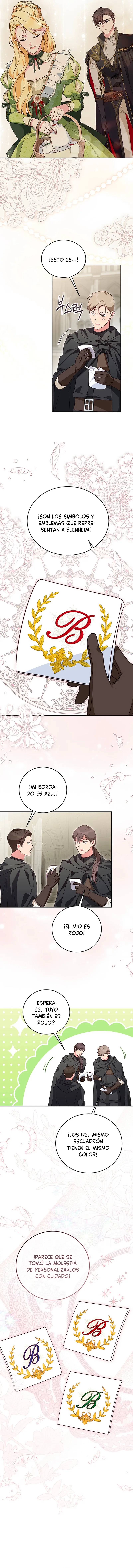 11 Ser la gran duquesa es lo mio