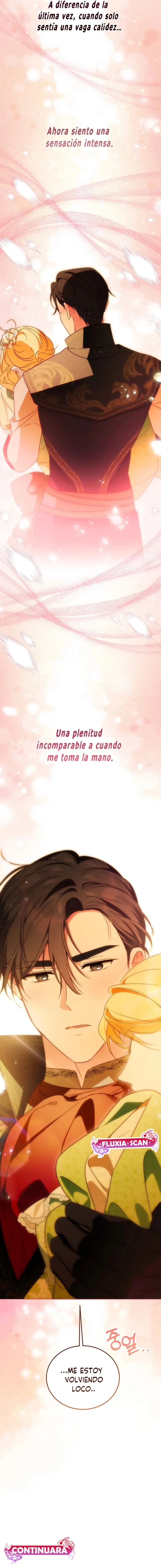 10 Ser la gran duquesa es lo mio