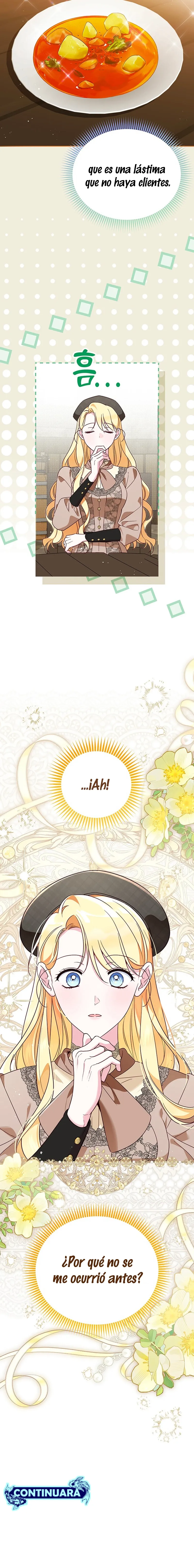 9 Ser la gran duquesa es lo mio