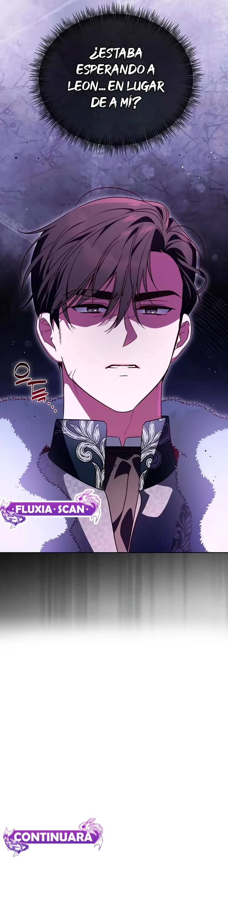 9 Ser la gran duquesa es lo mio