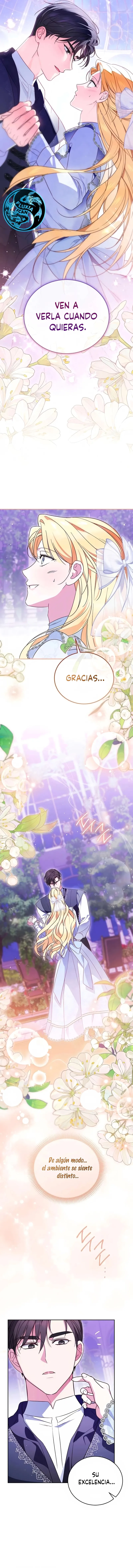 1 Ser la gran duquesa es lo mio