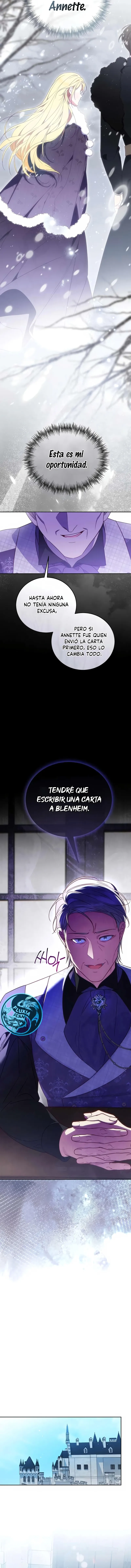 13 Ser la gran duquesa es lo mio