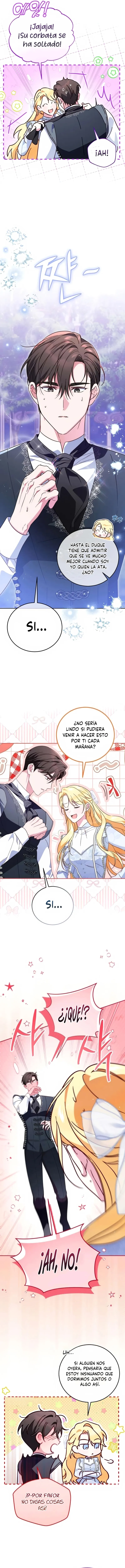 2 Ser la gran duquesa es lo mio