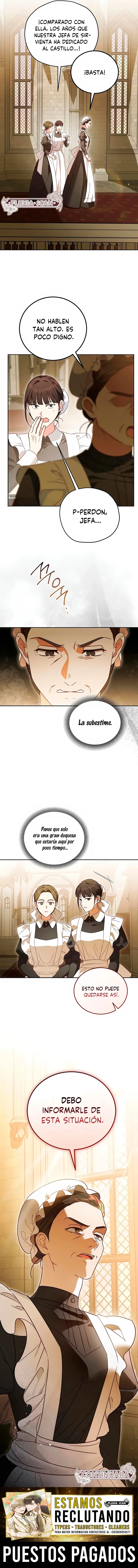 15 Ser la gran duquesa es lo mio