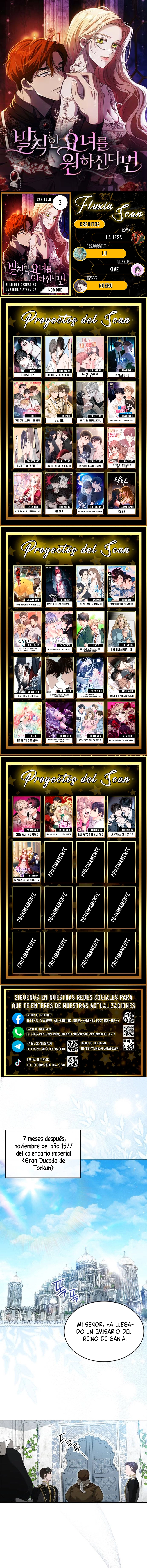 0 Si lo que deseas es una bruja atrevida...