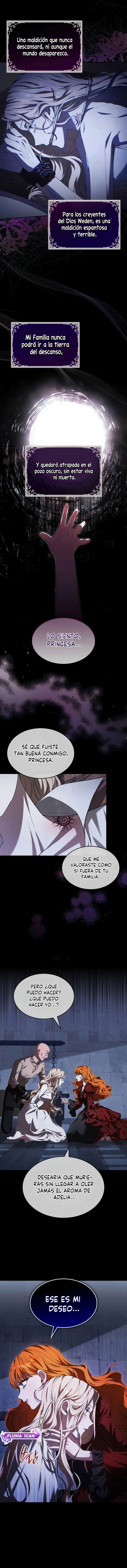 8 Si lo que deseas es una bruja atrevida...