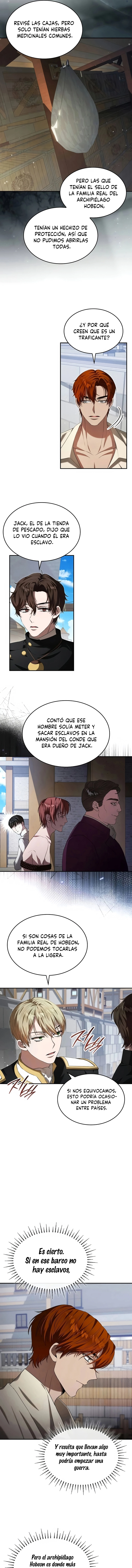 6 Si lo que deseas es una bruja atrevida...