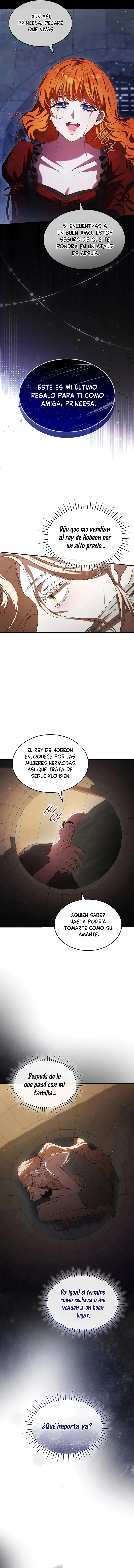 9 Si lo que deseas es una bruja atrevida...