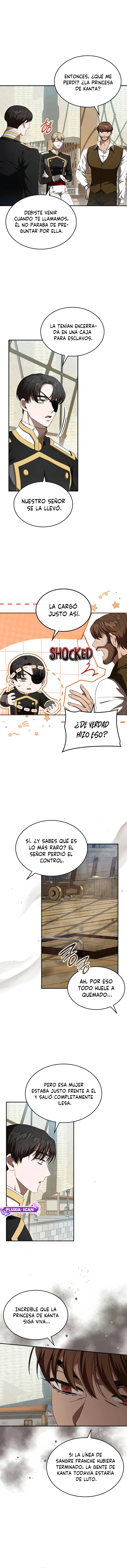 8 Si lo que deseas es una bruja atrevida...