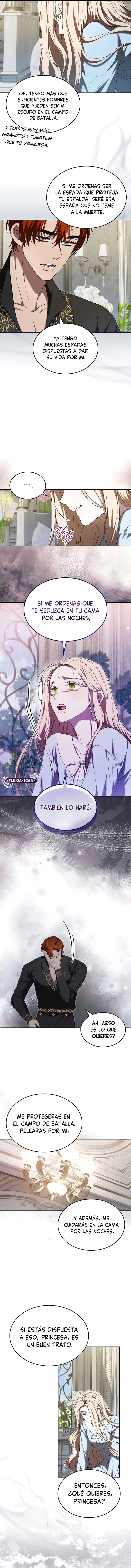 8 Si lo que deseas es una bruja atrevida...