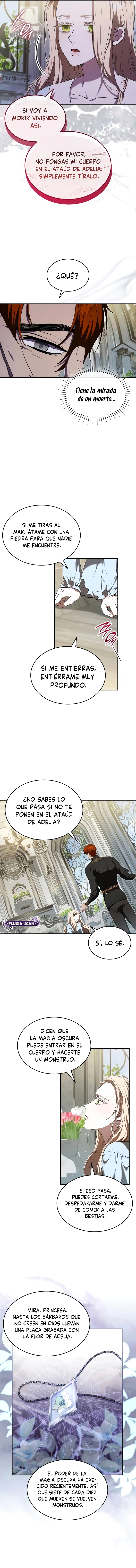 9 Si lo que deseas es una bruja atrevida...