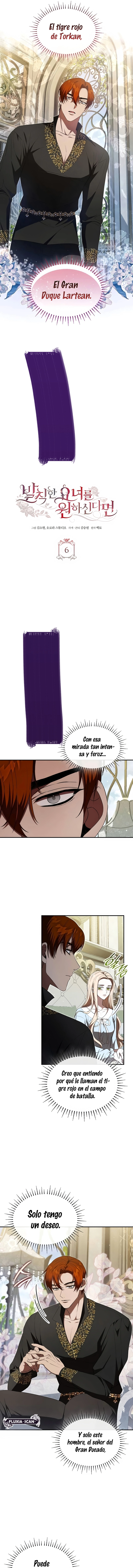 5 Si lo que deseas es una bruja atrevida...