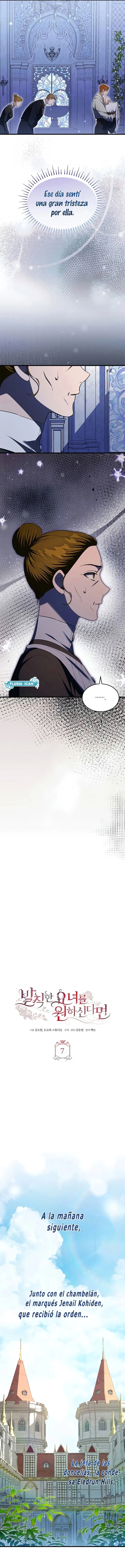 4 Si lo que deseas es una bruja atrevida...