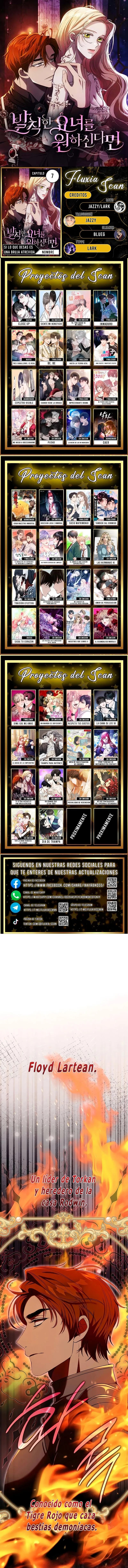 0 Si lo que deseas es una bruja atrevida...