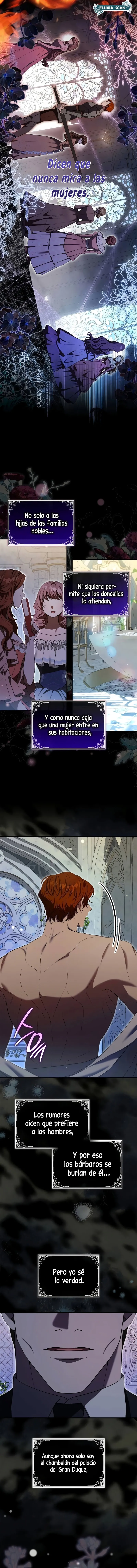 1 Si lo que deseas es una bruja atrevida...