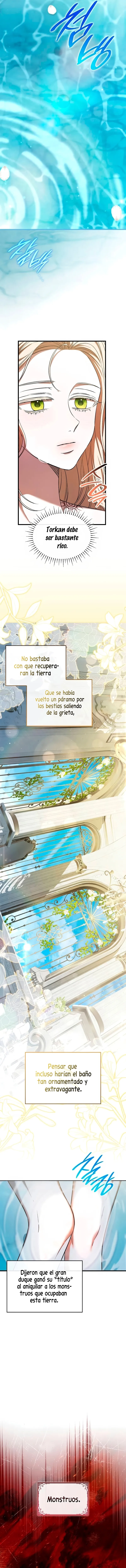 8 Si lo que deseas es una bruja atrevida...