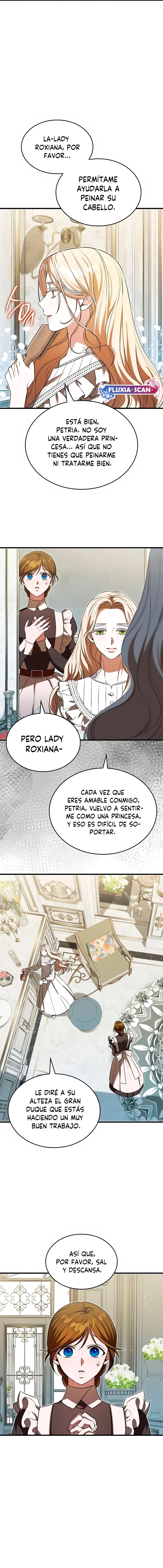 11 Si lo que deseas es una bruja atrevida...