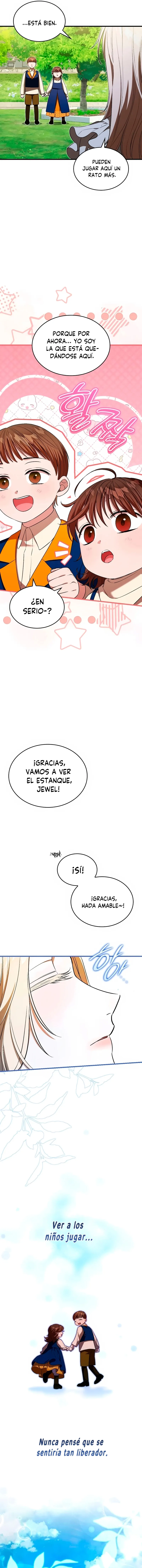 15 Si lo que deseas es una bruja atrevida...