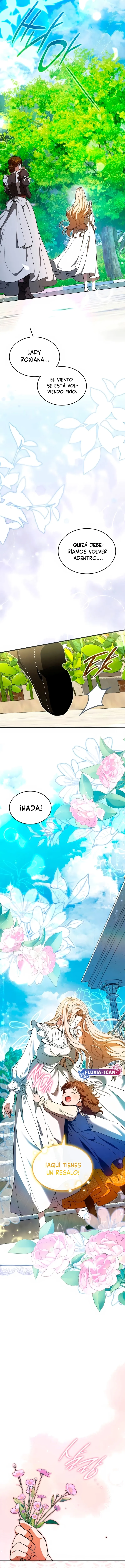 16 Si lo que deseas es una bruja atrevida...